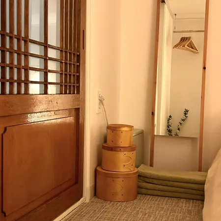 Ichon Green Tea House Seoul Exterior photo