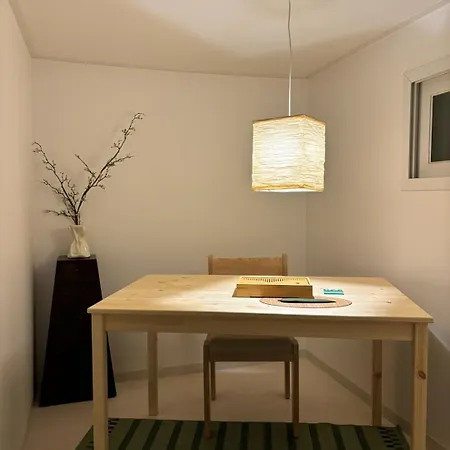 Ichon Green Tea House Seoul Exterior photo