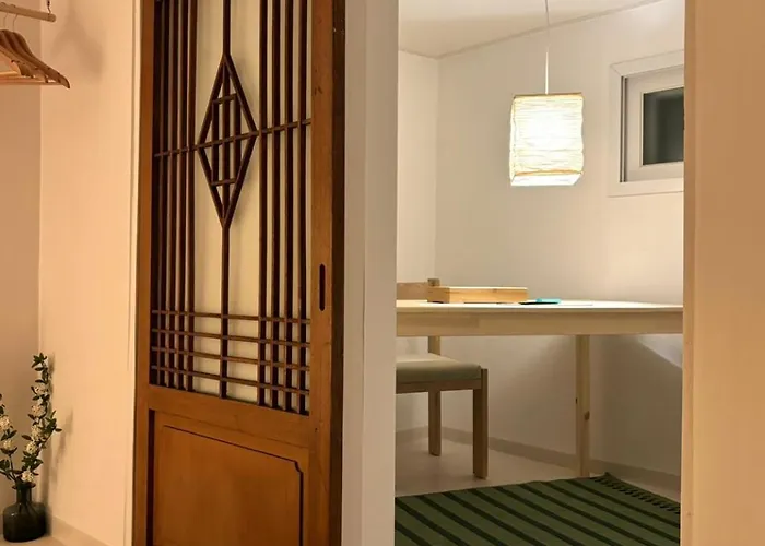 Ichon Green Tea House