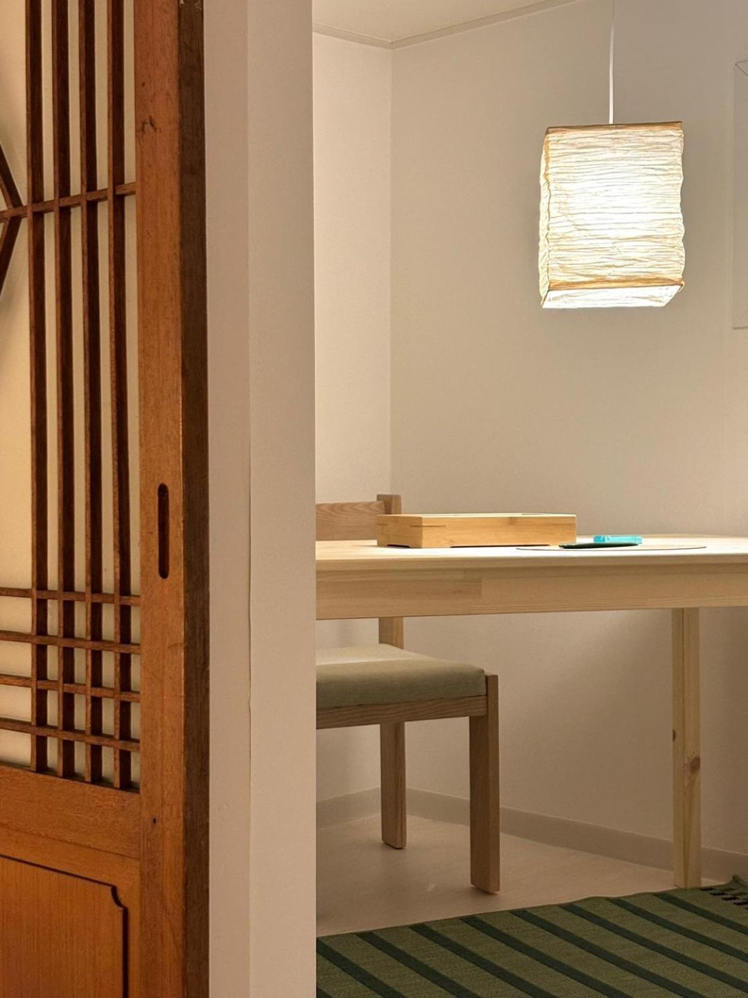 Ichon Tea House Holiday home Seoul