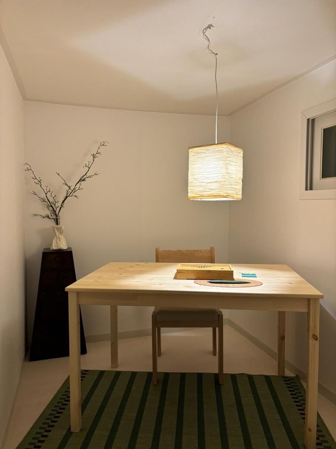 Holiday home Ichon Tea House Seoul