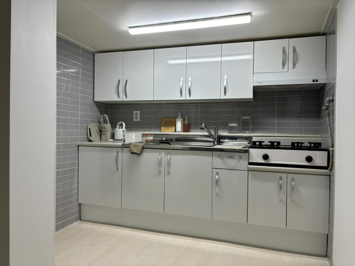Ichon Tea House Holiday home