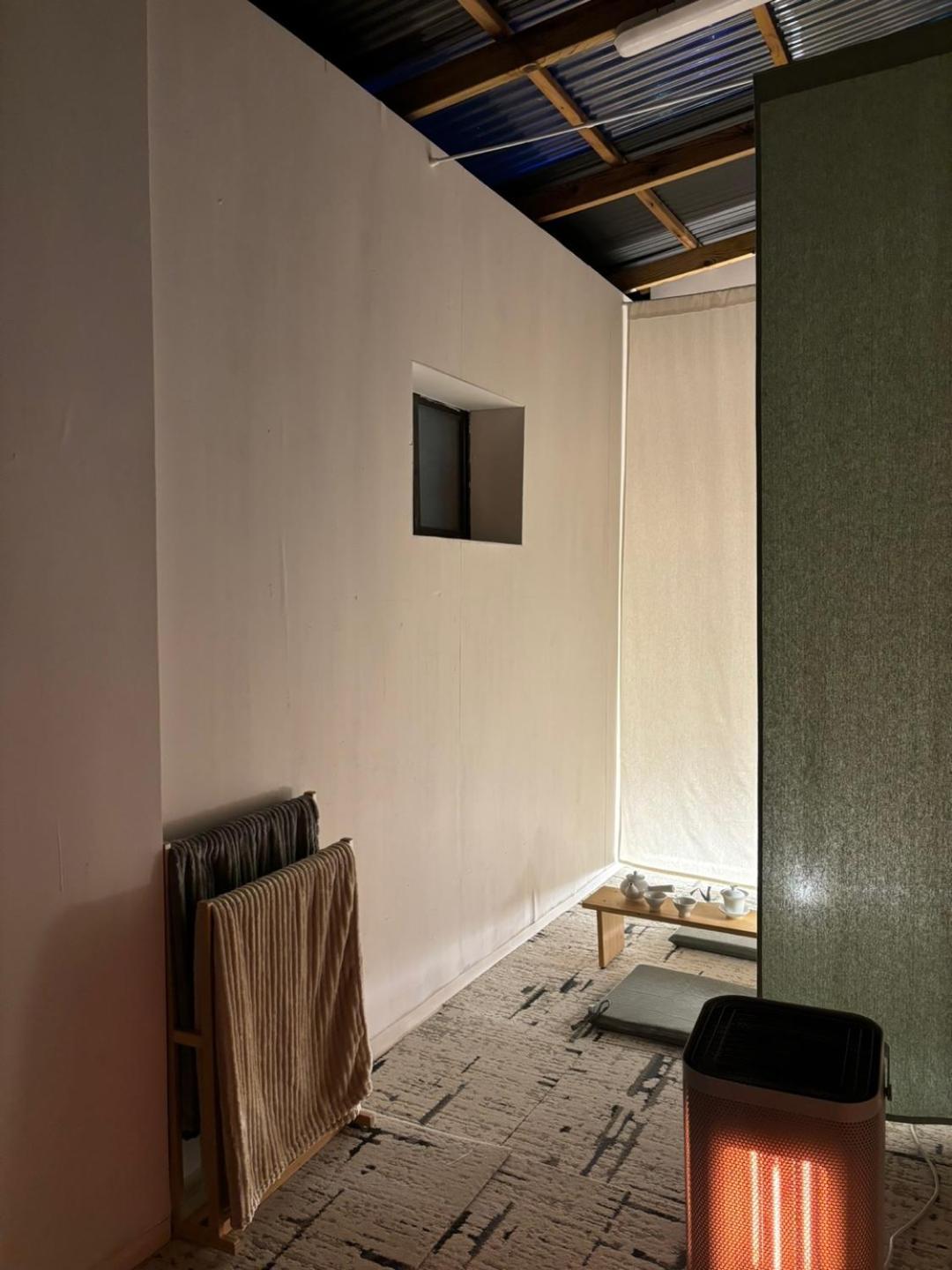 Ichon Tea House Holiday home Seoul