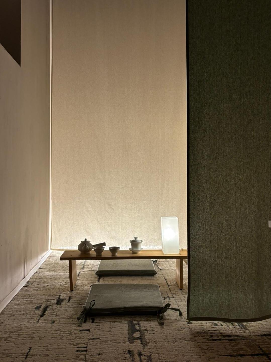 Ichon Tea House Seoul