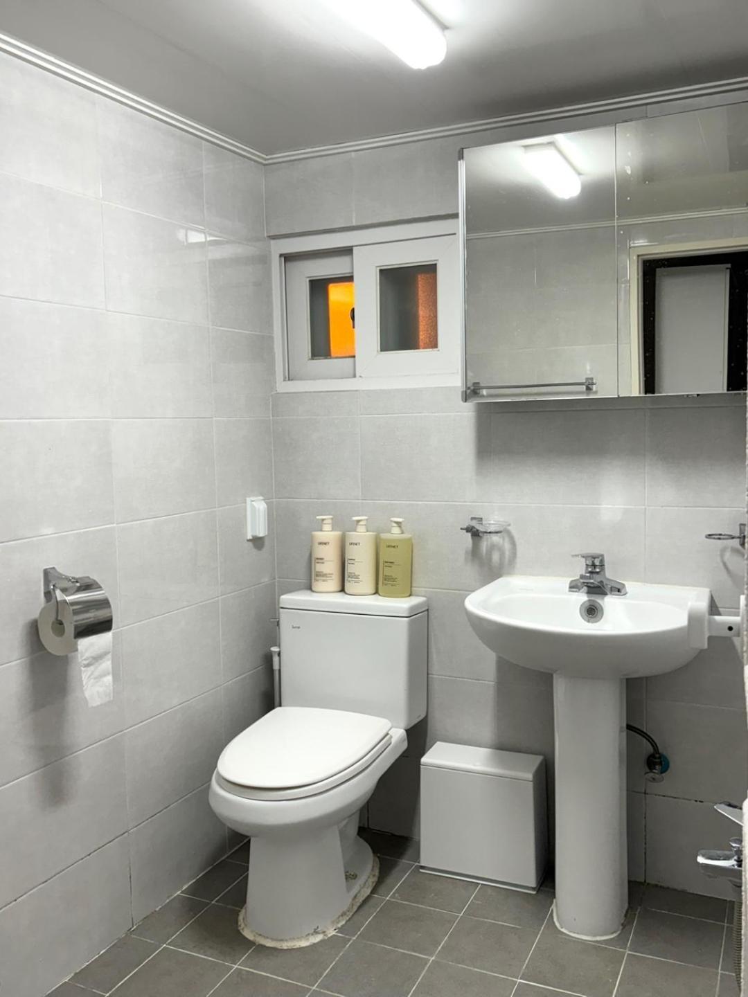 Ichon Tea House Holiday home Seoul