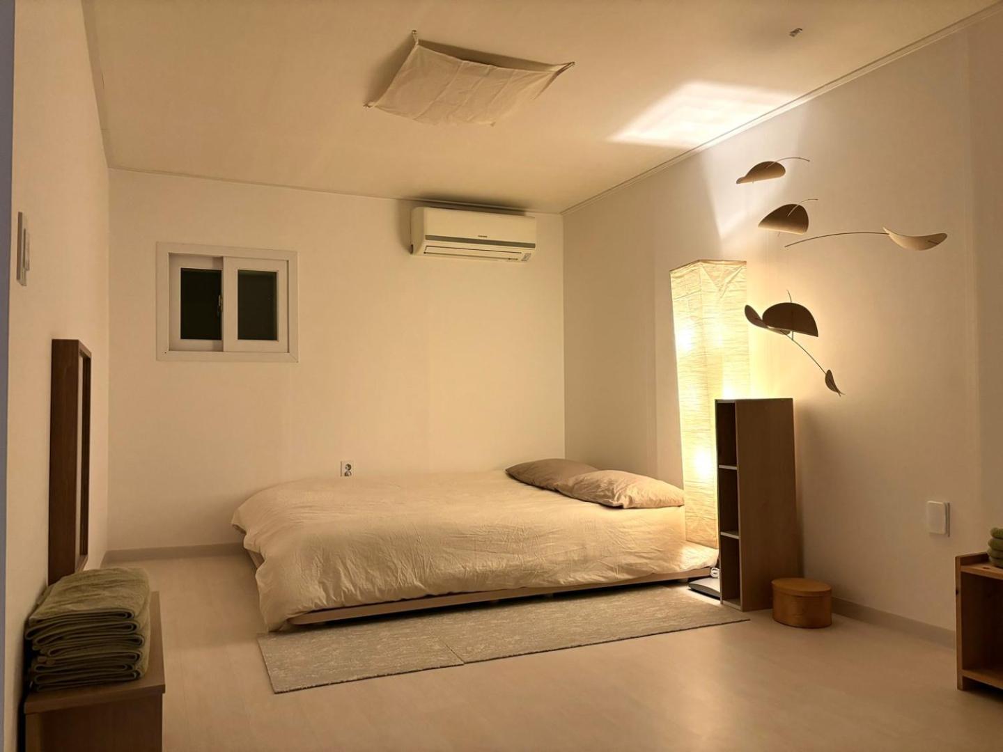 Holiday home Ichon Tea House Seoul