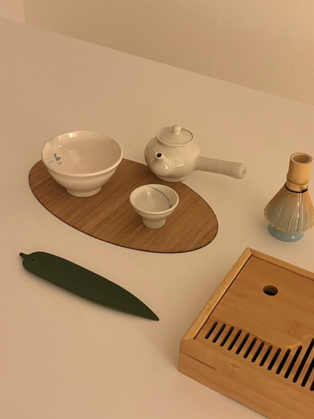 Ichon Tea House Holiday home *